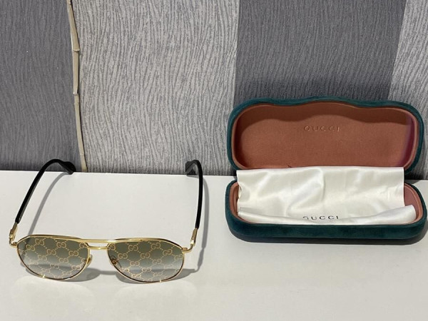 GUCCI - GG1220S 004 59/14