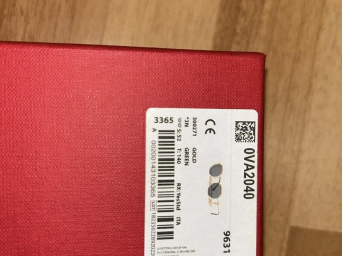 Valentino VLogo