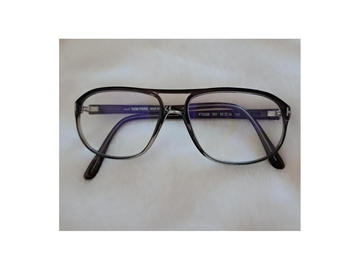 TOM FORD FT5296 050 55