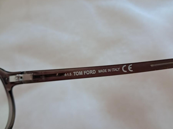 TOM FORD FT5296 050 55