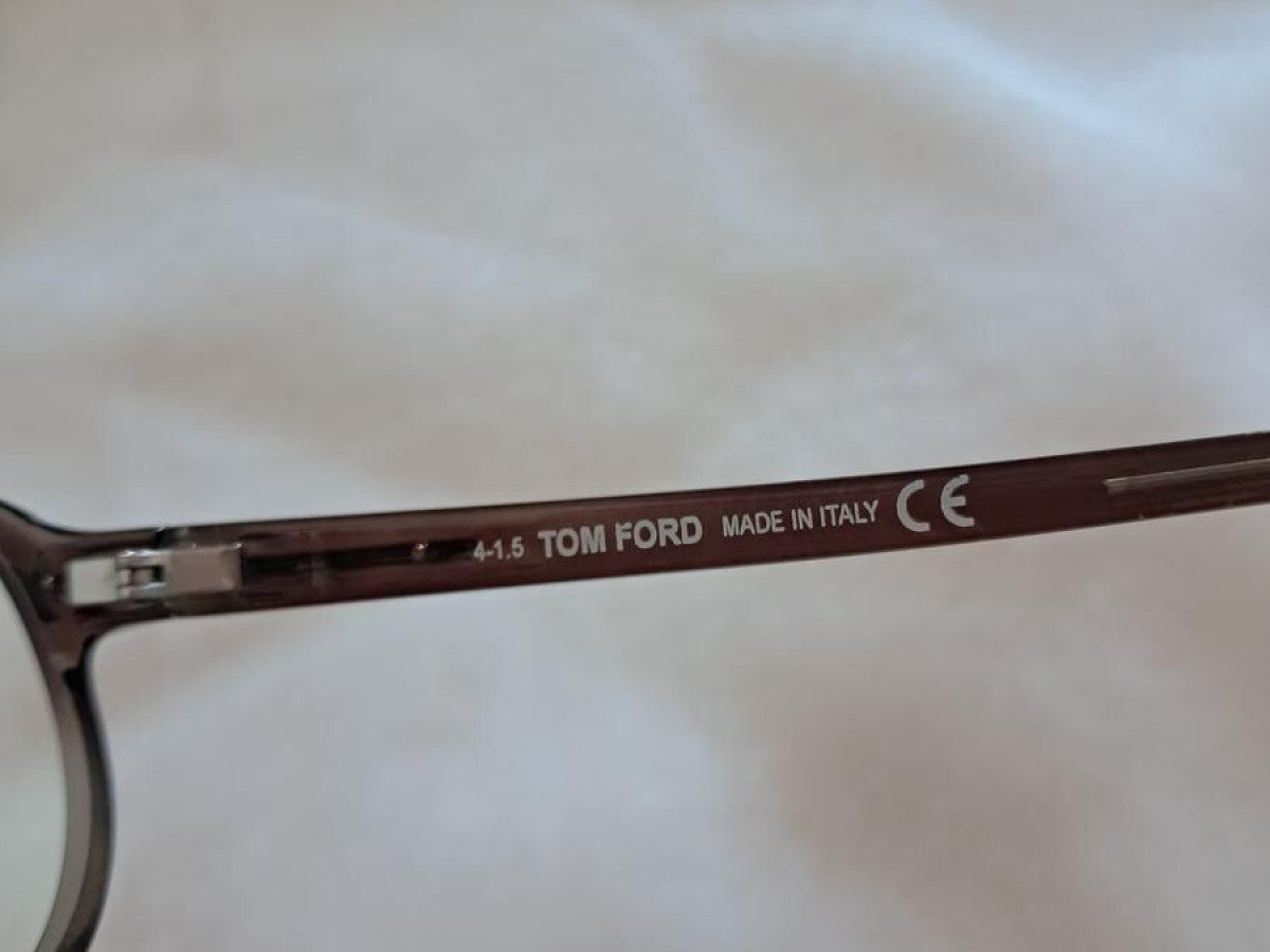 TOM FORD FT5296 050 55