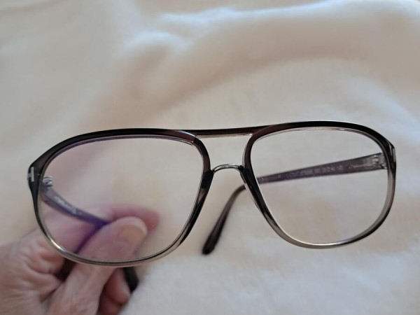 TOM FORD FT5296 050 55