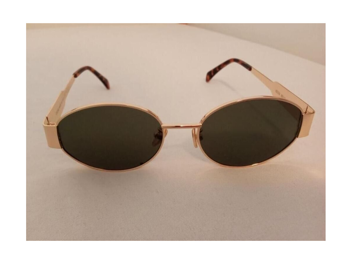 CELINE TRIOMPHE 4S235CMLB.35SG