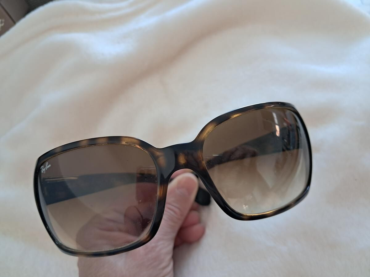 RAY-BAN - RB4068 710/51