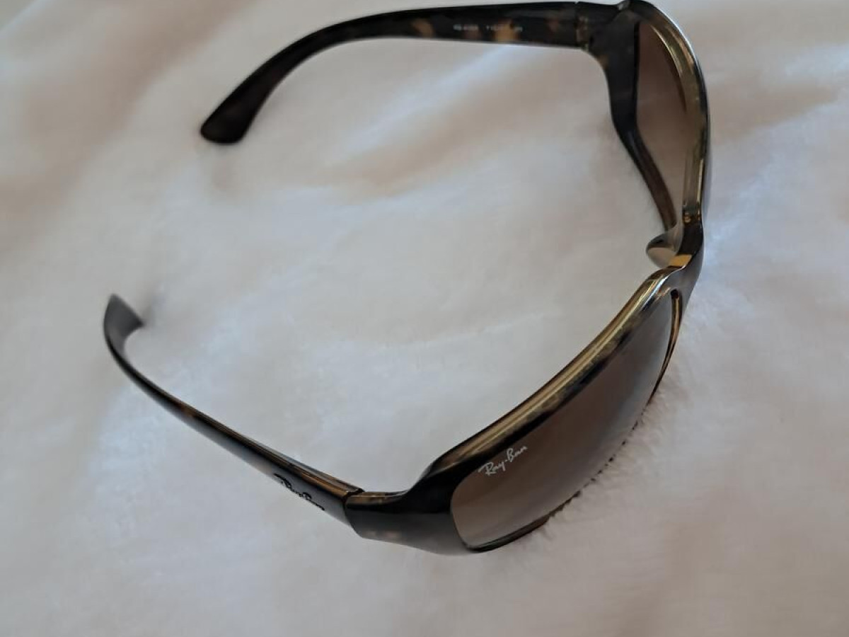 RAY-BAN - RB4068 710/51