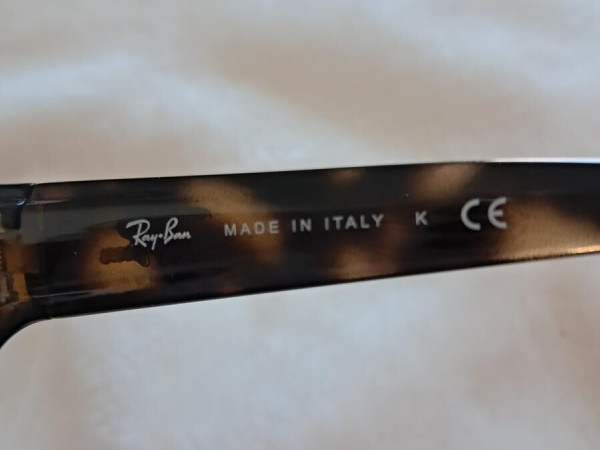 RAY-BAN - RB4068 710/51