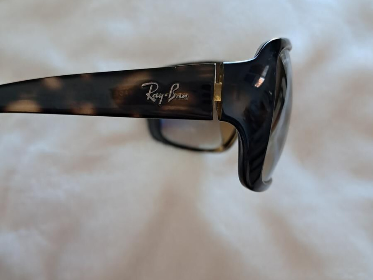 RAY-BAN - RB4068 710/51