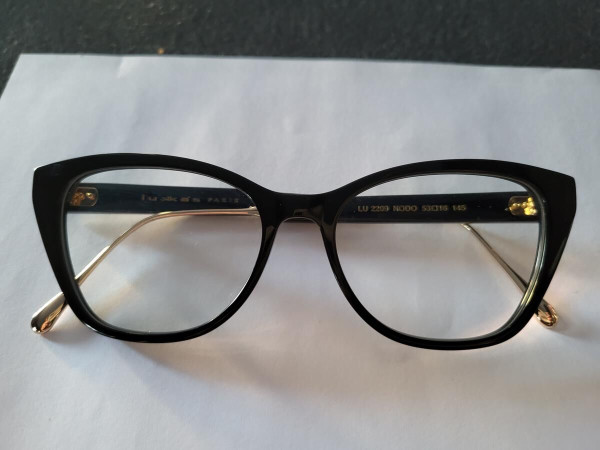 LUKKAS - Lu2209 Nodo 53/16 145