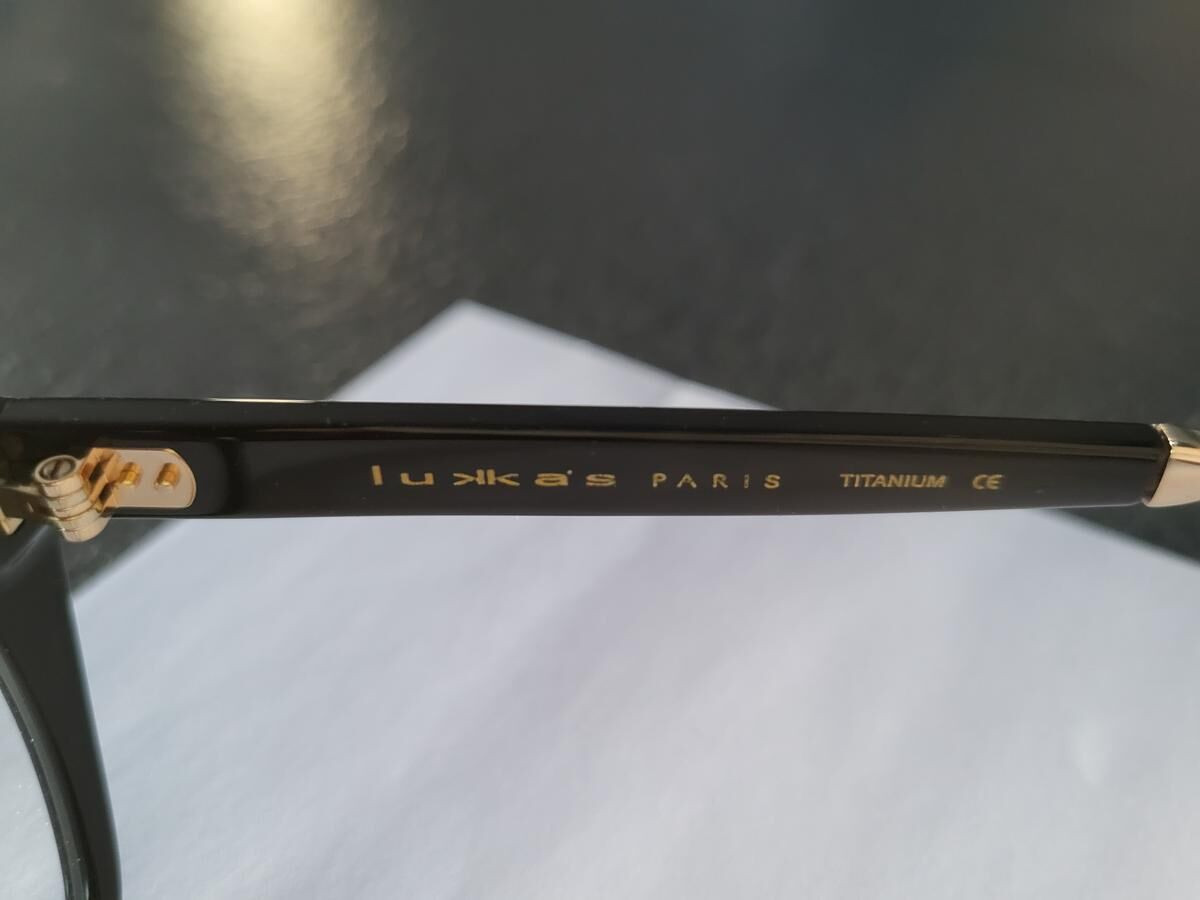 LUKKAS - Lu2209 Nodo 53/16 145