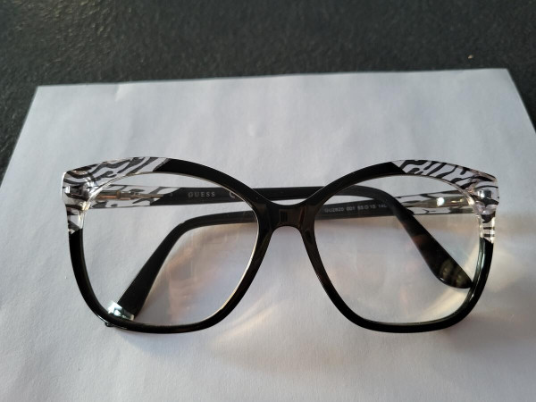 GUESS - GU2820 001 55/15 140