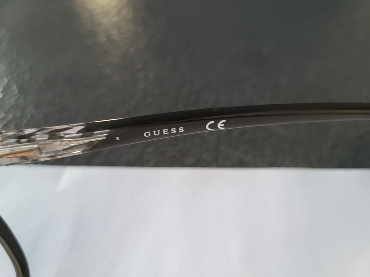 GUESS - GU2820 001 55/15 140