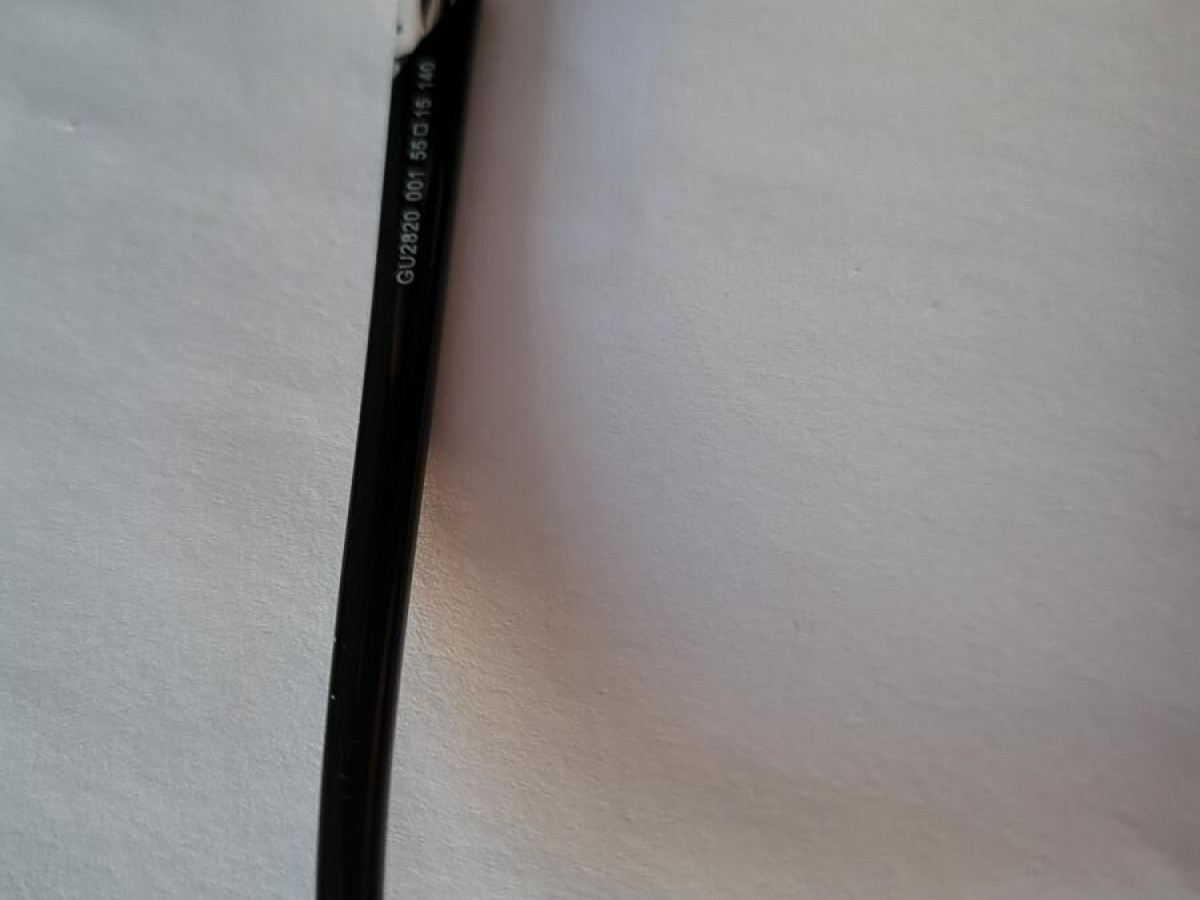 GUESS - GU2820 001 55/15 140