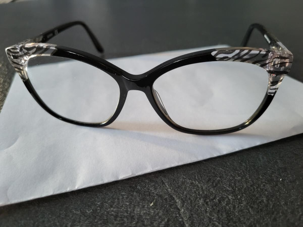 GUESS - GU2820 001 55/15 140