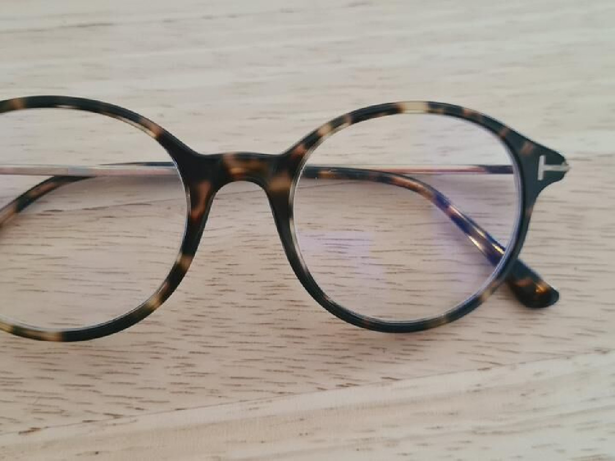 Tom Ford FT5824-B