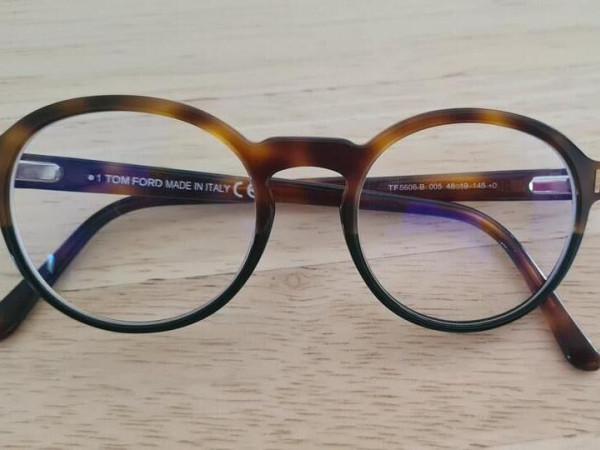 Tom ford - TF5606-B 005 48/19