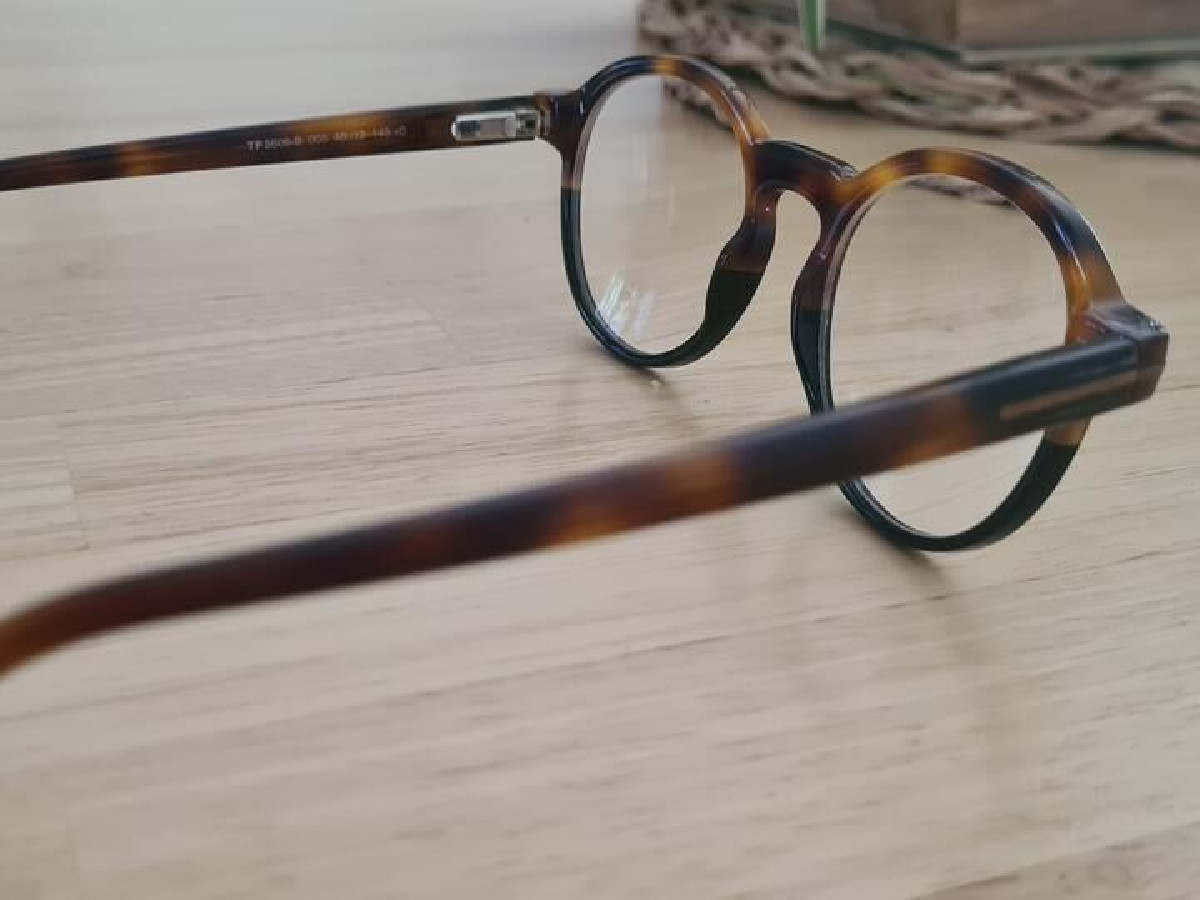 Tom ford - TF5606-B 005 48/19