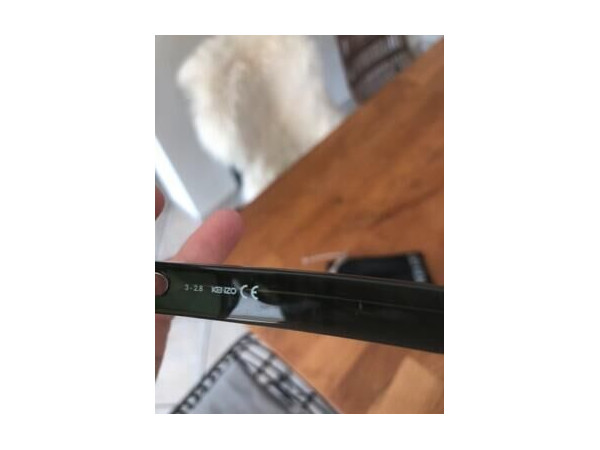 KENZO 3-2.8