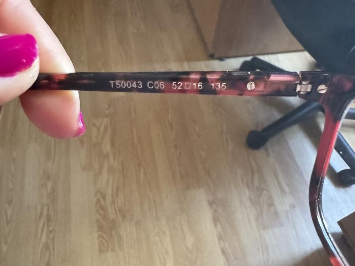 TEHIA T50043 C06