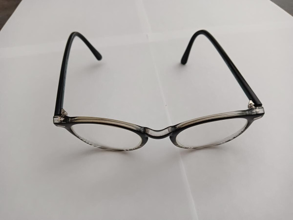 lunette de vue occasion