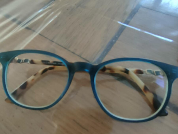 lunette de vue occasion