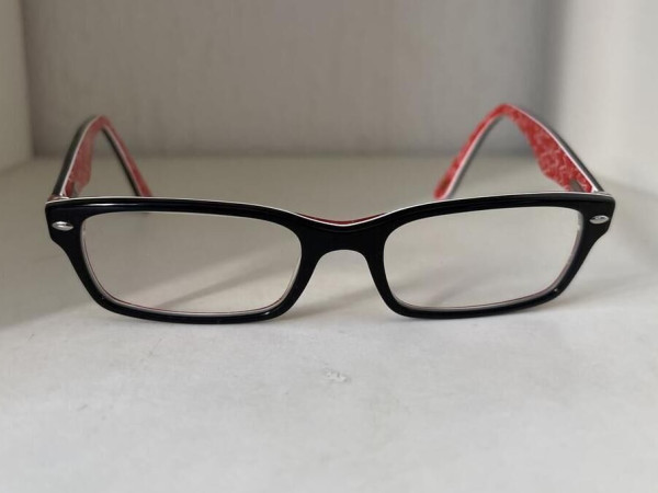Rayban RB5206