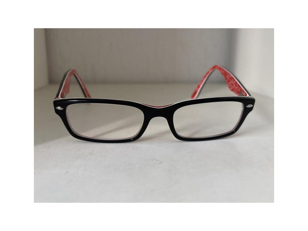 Rayban RB5206
