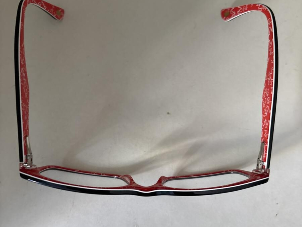 Rayban RB5206