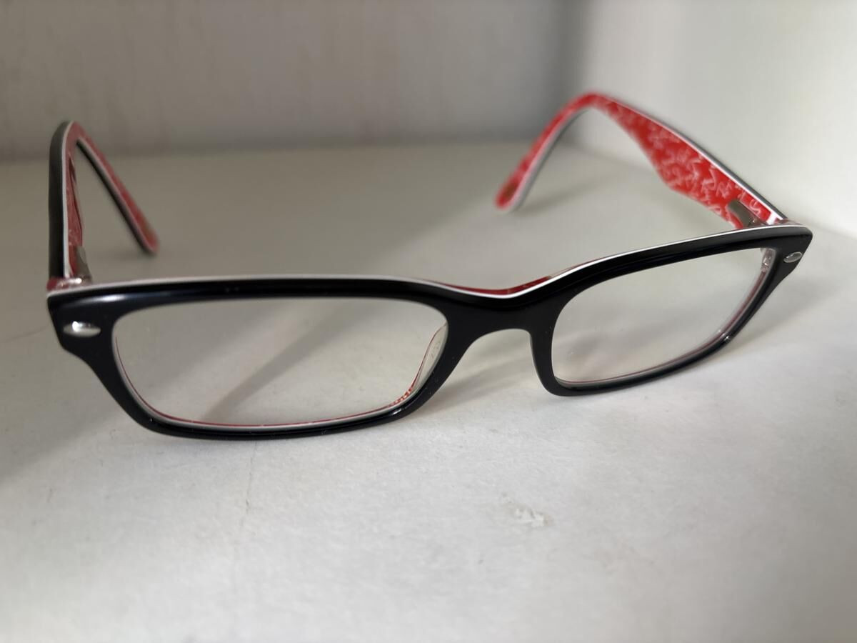Rayban RB5206