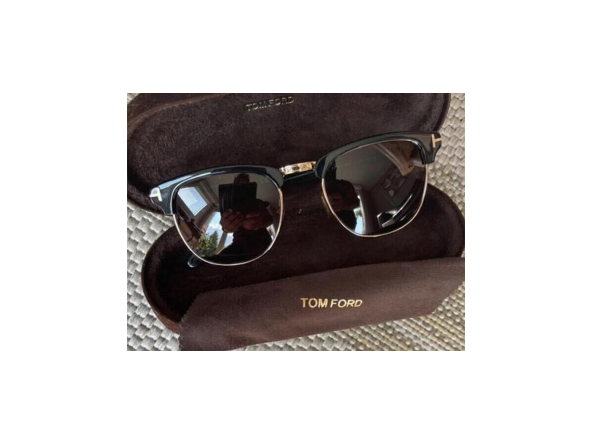 Tom Ford Henry TF-0248 - 05N 51/20