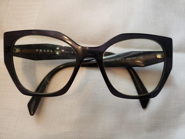 prada - VPR 18W 52/17 08Q-101 145