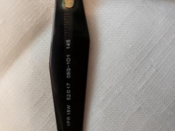 prada - VPR 18W 52/17 08Q-101 145