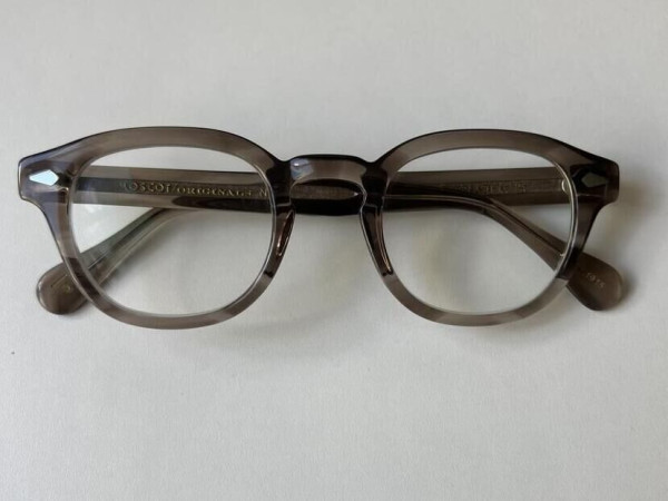 MOSCOT - Lemtosh 46 col....