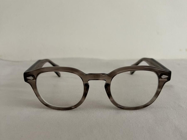 MOSCOT - Lemtosh 46 col. brown ash48/24