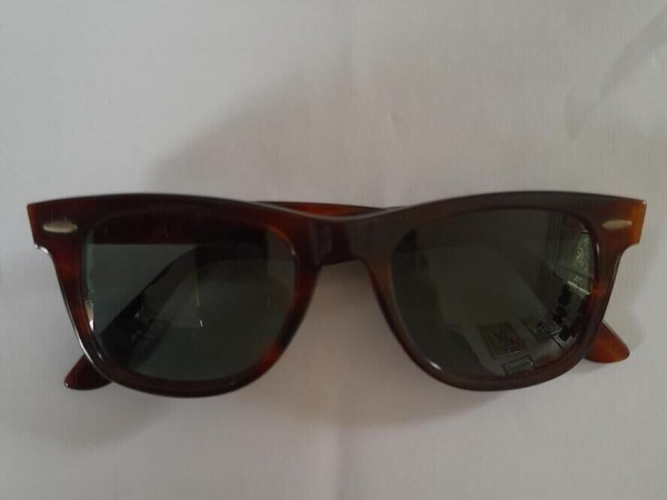 RAYBAN WAYFARER