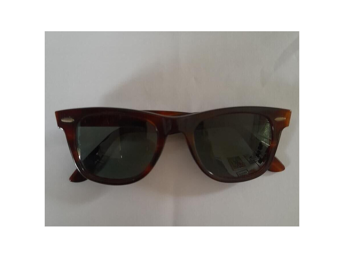 RAYBAN WAYFARER