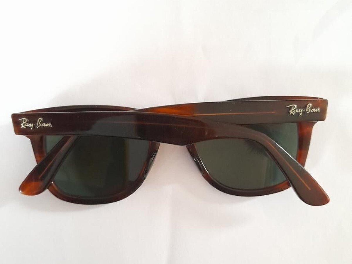 RAYBAN WAYFARER