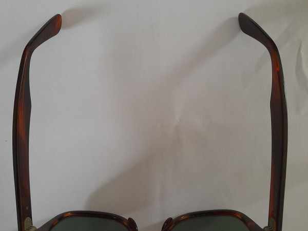 RAYBAN WAYFARER