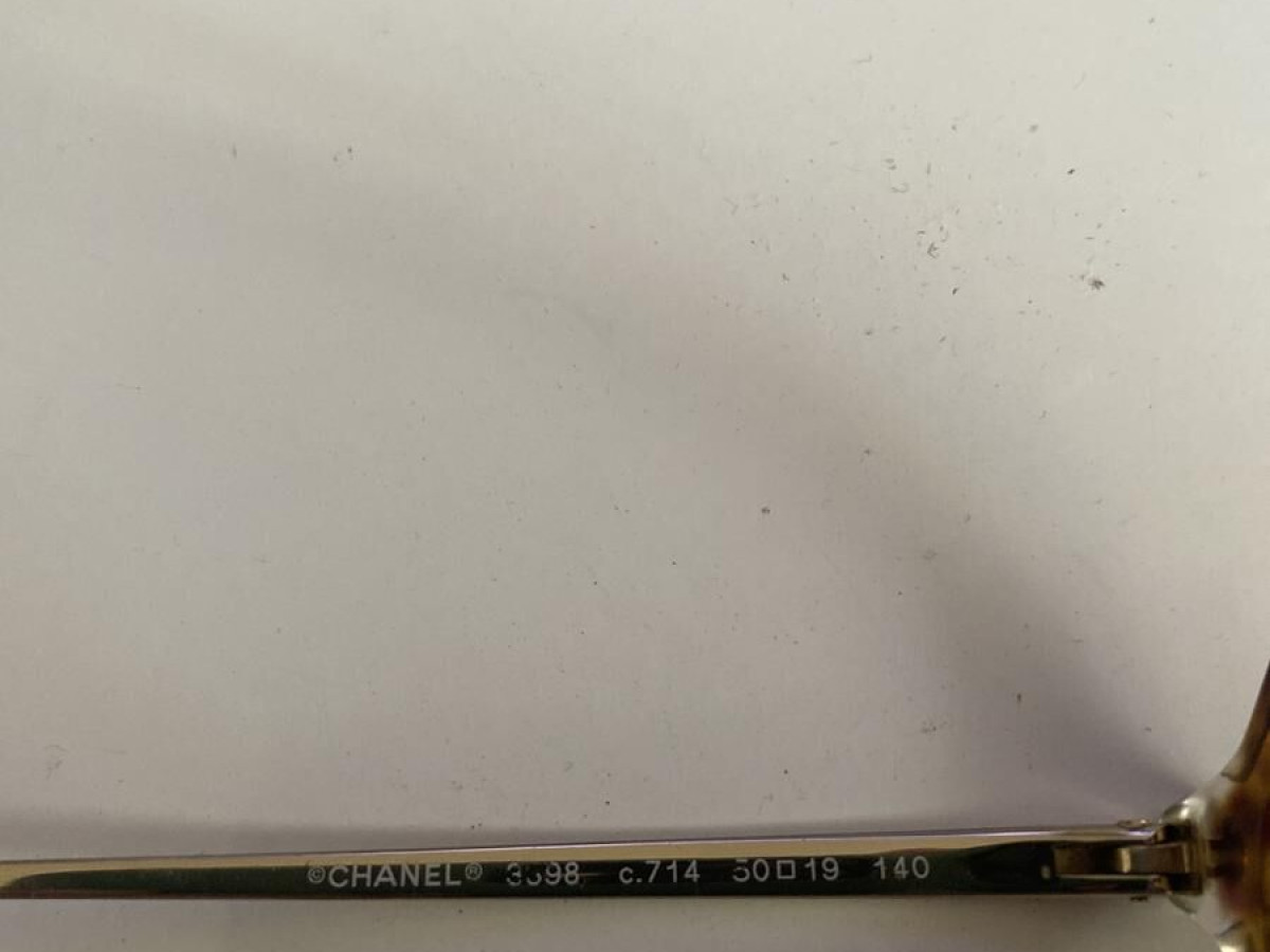 Chanel 3398