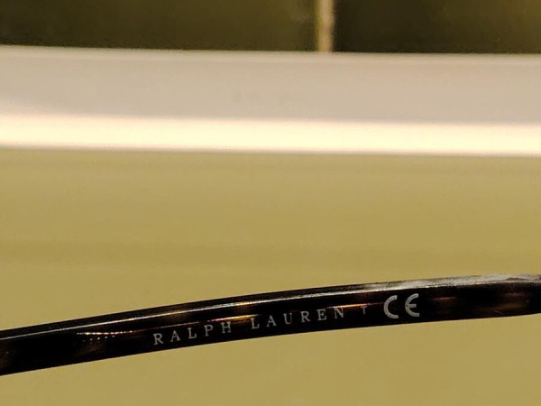 Ralph Lauren 6 PH 2247 5470 49/19