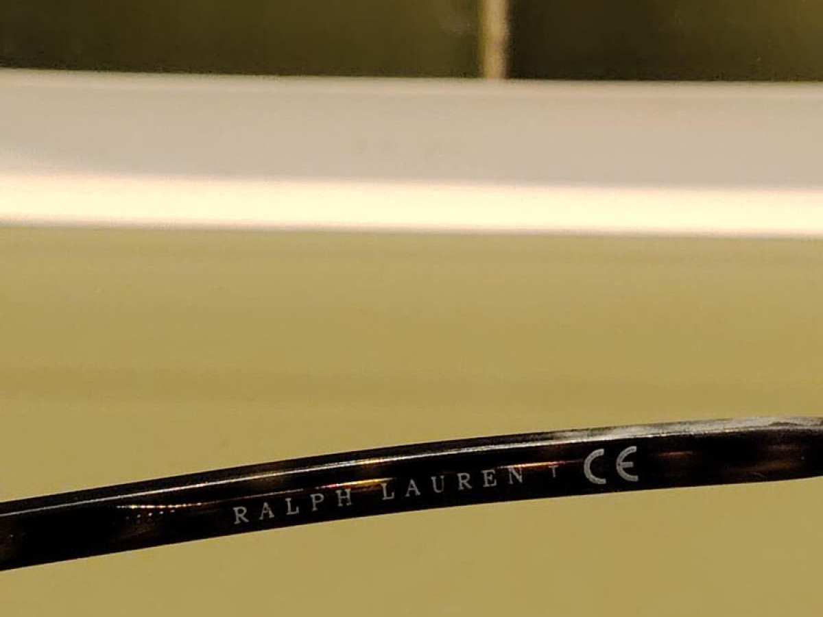 Ralph Lauren 6 PH 2247 5470 49/19