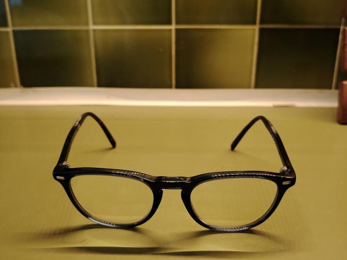 Ralph Lauren 6 PH 2247 5470 49/19