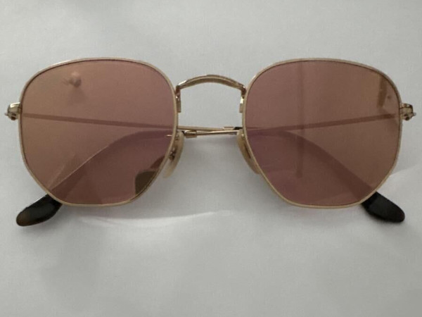 RAY-BAN - RB3548-N