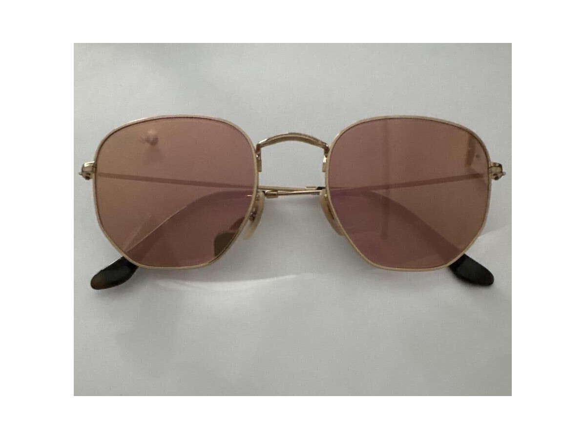 RAY-BAN - RB3548-N