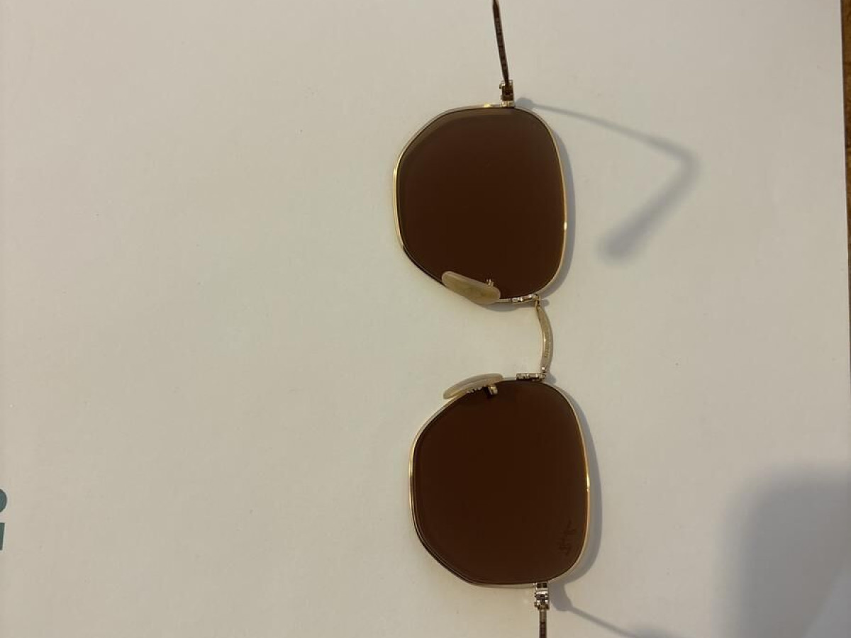 RAY-BAN - RB3548-N