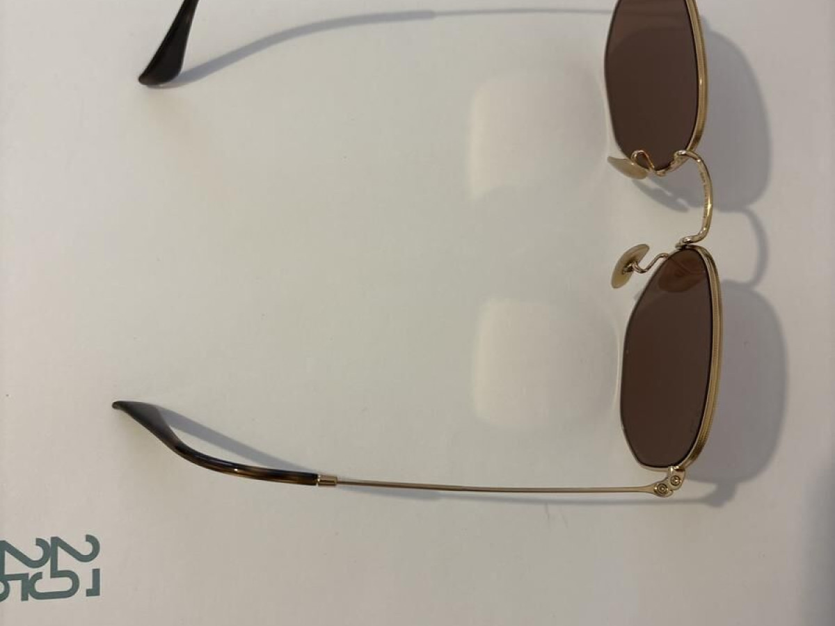 RAY-BAN - RB3548-N