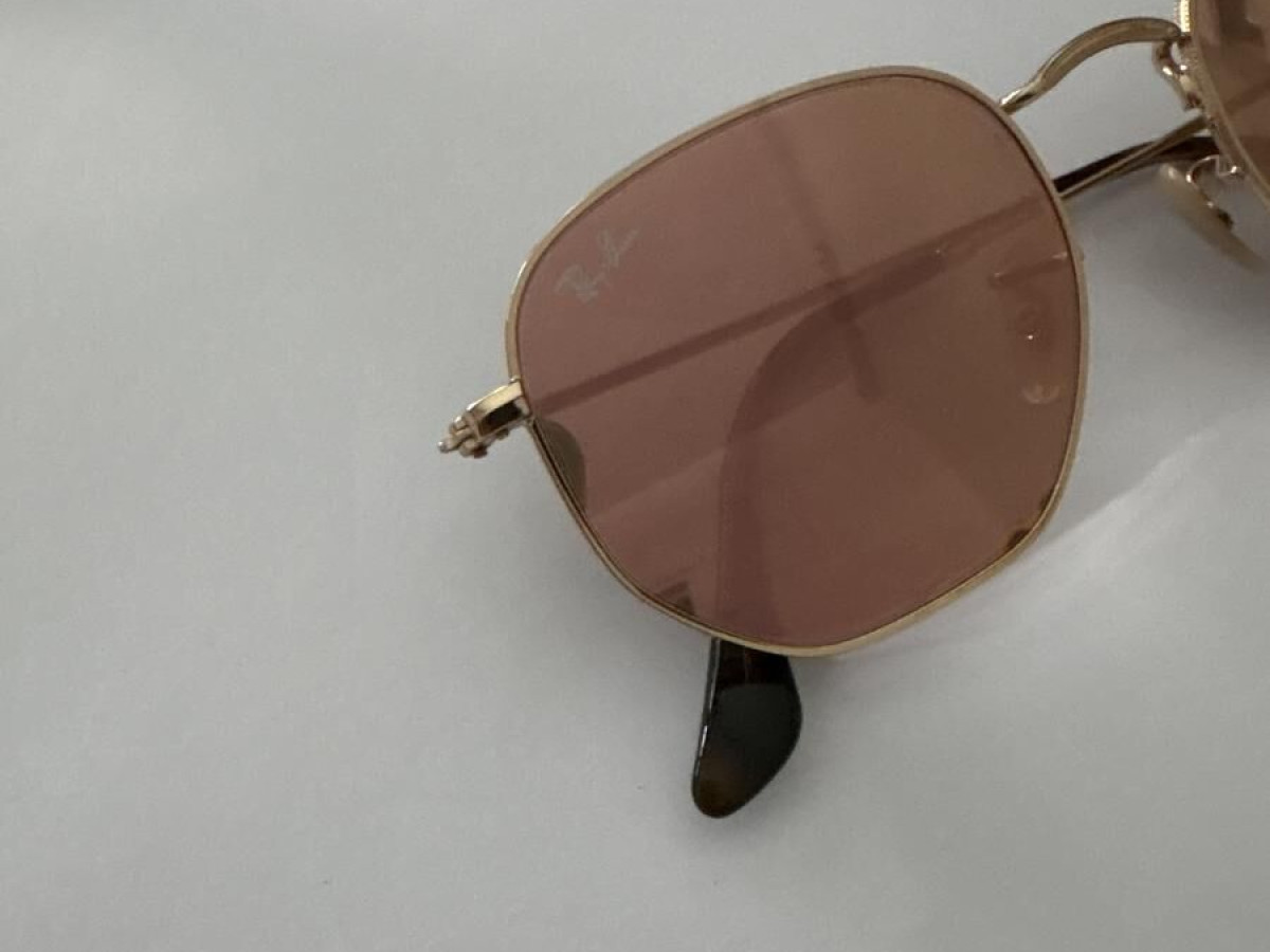 RAY-BAN - RB3548-N