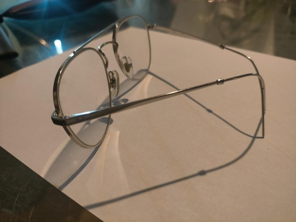 Ray-Ban RB6414