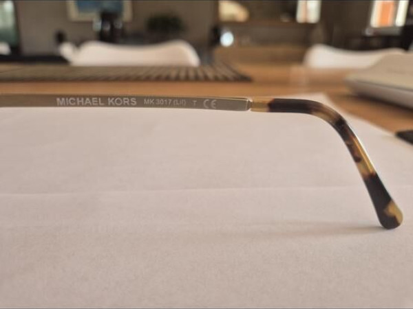 MICHAEL KORS - MK3017