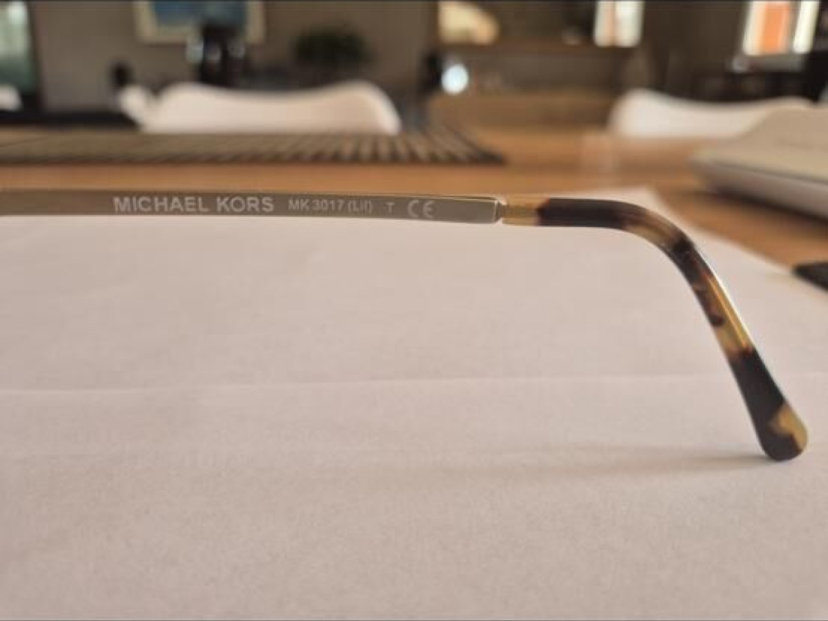 MICHAEL KORS - MK3017