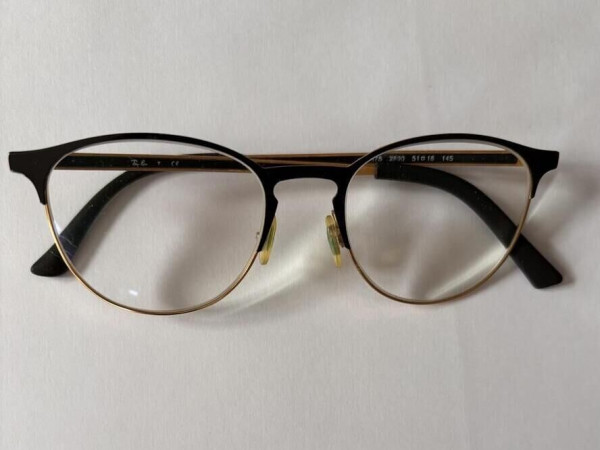 RAYBAN - RB6375 51/18